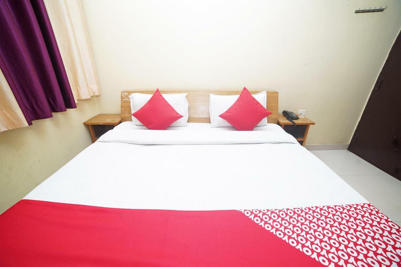 Oyo 37525 Hotel Mall Palace Pithorāgarh Exterior foto